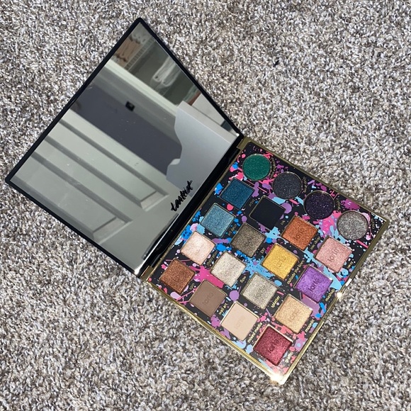 Tarteist Pro Remix - Picture 3 of 6